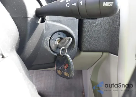 2006 Chevrolet Equinox Lt z USA, uszkodzony, nr VIN 2CNDL63FX66013054